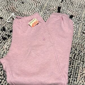 Free people movement candy pink, For the win joggers.